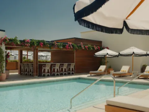 L'Ermitage Beverly Hills