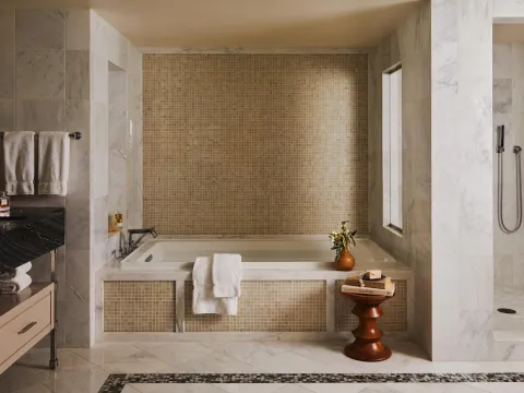 L'Ermitage Beverly Hills