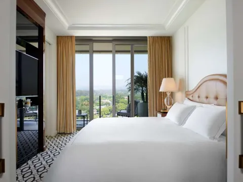 Waldorf Astoria Beverly Hills