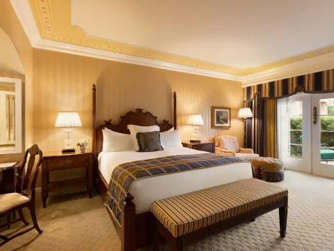 Fairmont Grand Del Mar
