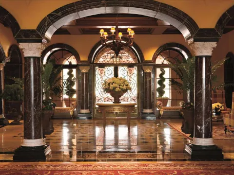 Fairmont Grand Del Mar