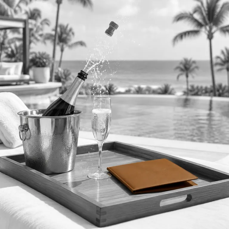 Elevated escapes in Punta Cana: refined all inclusive adults only stays