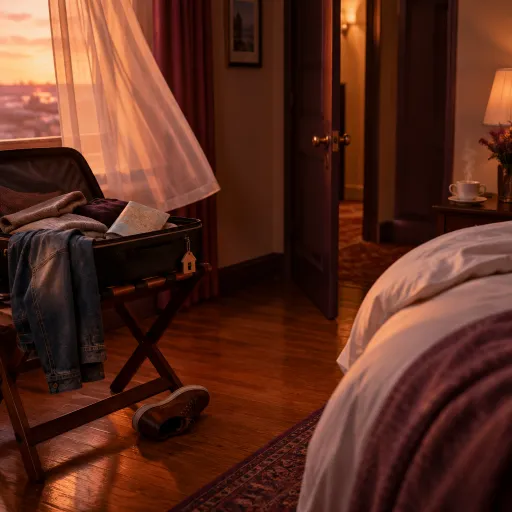 Rediscovering Home: A World Tourism Day Look at Domestic Hotel Travel