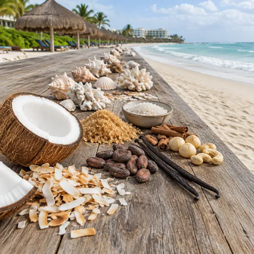Elevated escapes at the best all inclusive resorts in Cancún