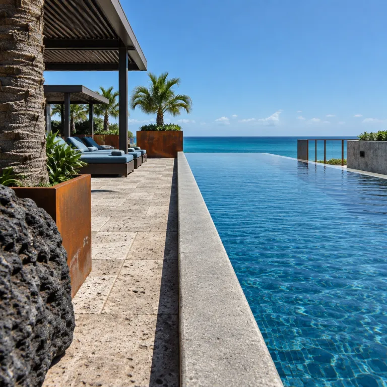 Elevated escapes at Cancún all inclusive resorts for discerning U.S. travelers