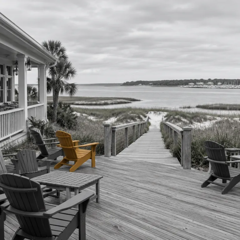 Elegant ways to enjoy the best things to do in Hilton Head Island