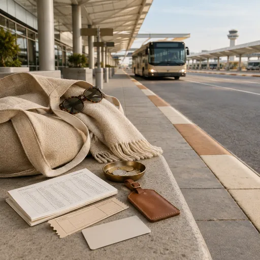 How to take the bus from Las Vegas airport to Arizona Charlie’s Boulder with style and ease