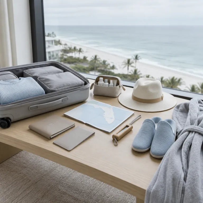 Planning an elegant babymoon in Florida’s most luxurious coastal escapes