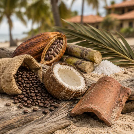 Elevated escapes at Dominican Republic all inclusive resorts for U.S. travelers
