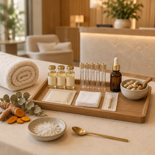 Blood Panels at Check-In: How Medical Wellness Is Redefining the Hotel Spa