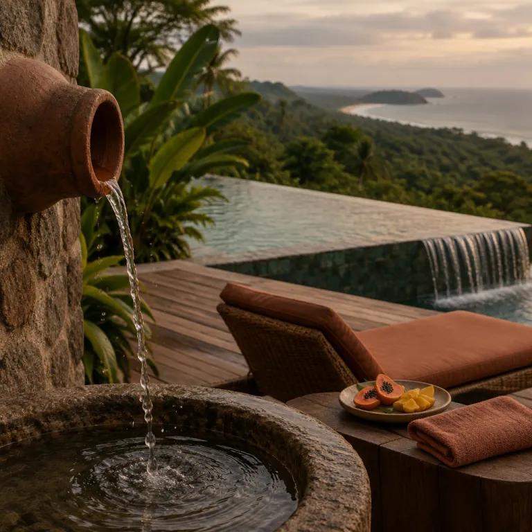 Elevated escapes at Costa Rica resorts for discerning U.S. travelers