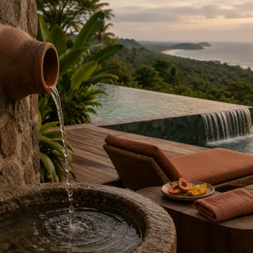 Elevated escapes at Costa Rica resorts for discerning U.S. travelers