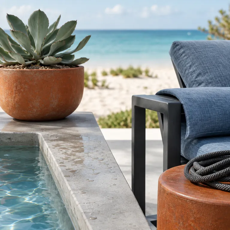 Aruba resorts for refined coastal escapes from the United States