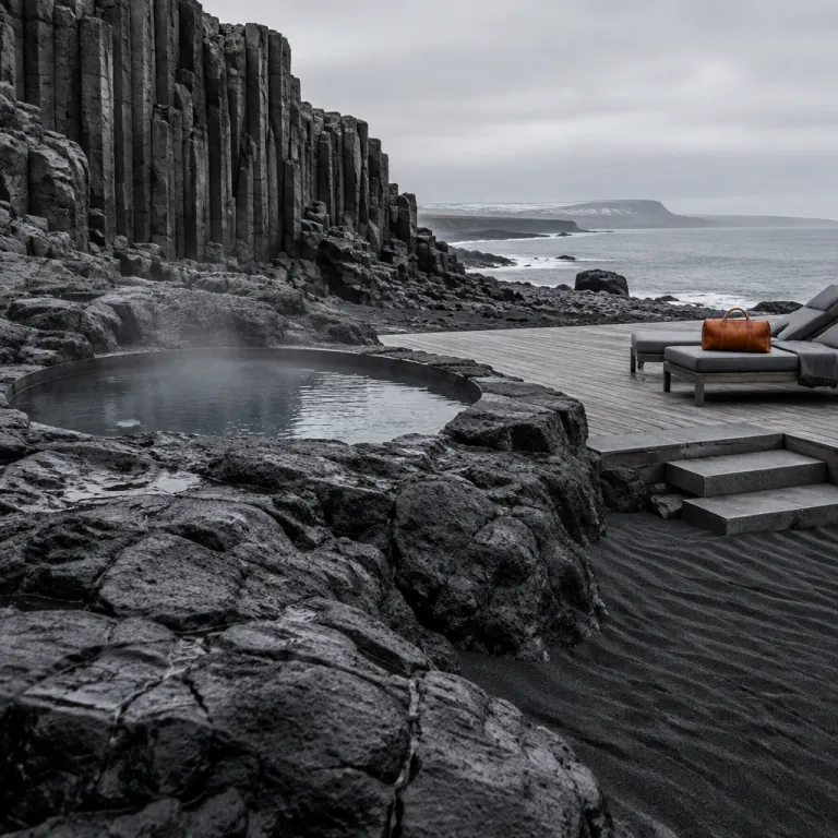 Choosing the best time to visit Iceland for a luxurious, crowd free escape