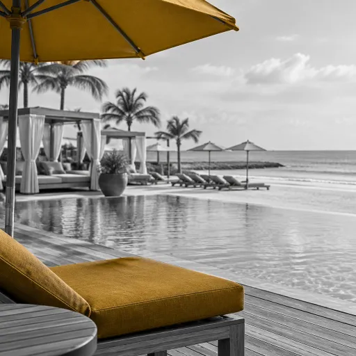 Elegant all inclusive resorts in Aruba for discerning U.S. travelers