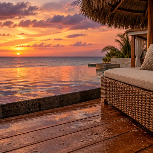 Elevated escapes at all inclusive resorts in Punta Cana for discerning U.S. travelers