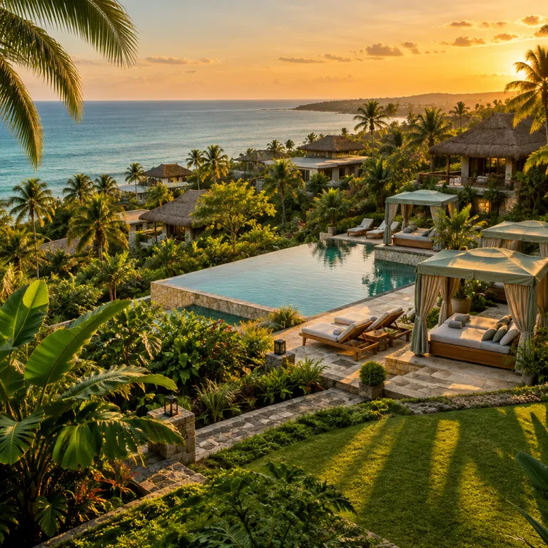 Elevated escapes to Jamaica all inclusive resorts for discerning U.S. travelers