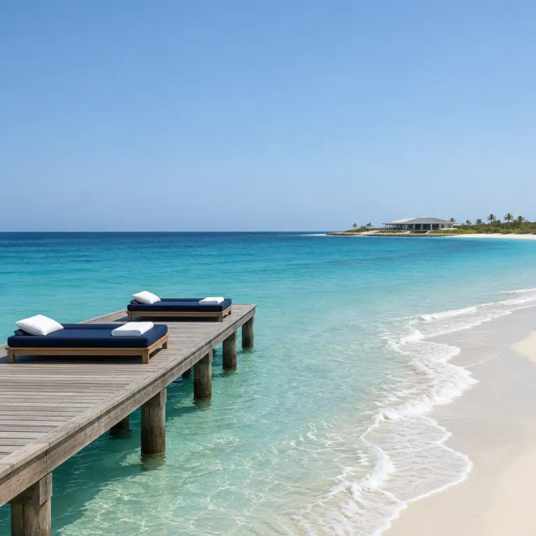 Bahamas all inclusive resorts for refined coastal escapes from the United States