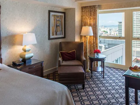 Omni San Francisco