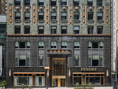 Pendry Chicago