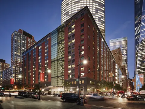 Conrad New York Downtown