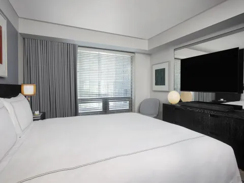Conrad New York Downtown
