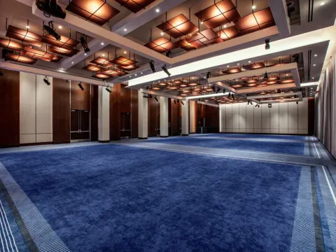 Conrad New York Downtown