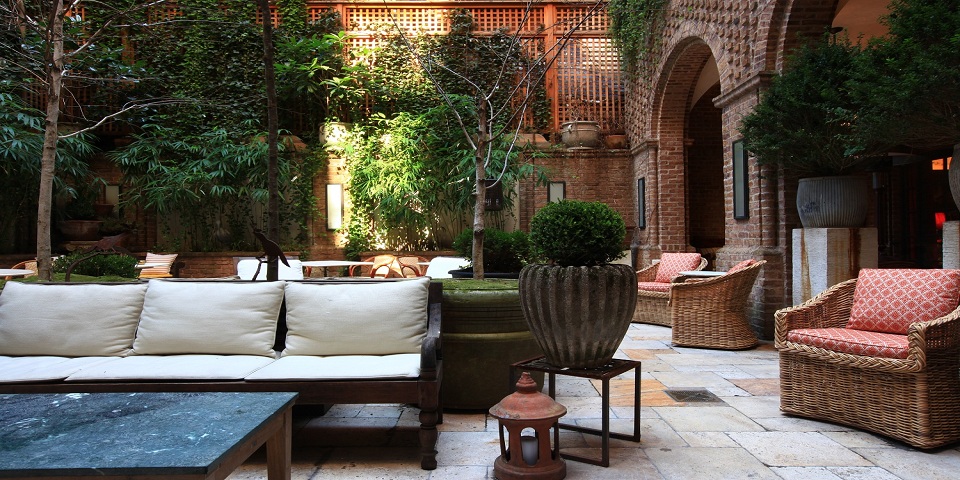 Best Hotels Across New York State