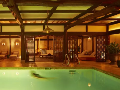 The Greenwich Hotel