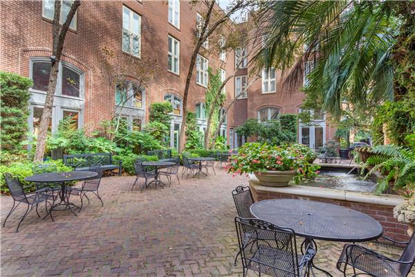 Top Hotels in South Carolina for Visitors