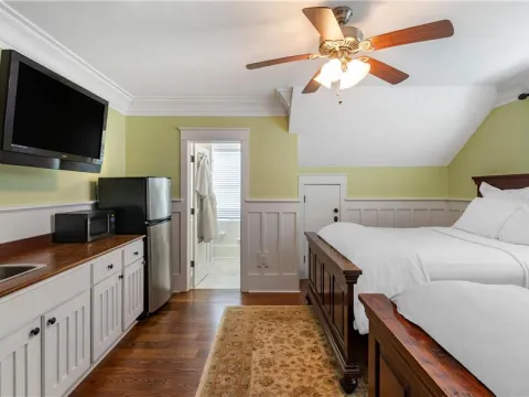 Inn at I'On, Ascend Hotel Collection