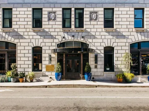The Drayton Hotel