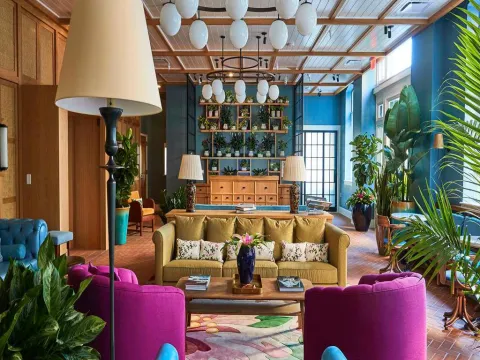 The Drayton Hotel