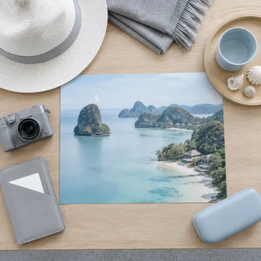 Choosing the best time to visit Thailand for luxury‑minded U.S. travelers