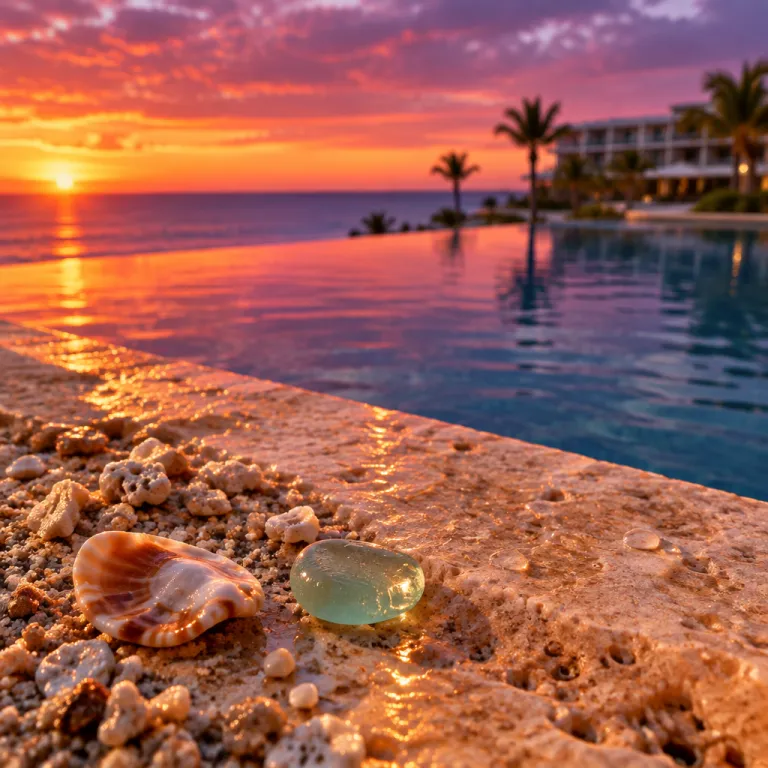 Elevated coastal escapes at a Cancun resort for discerning United States travelers