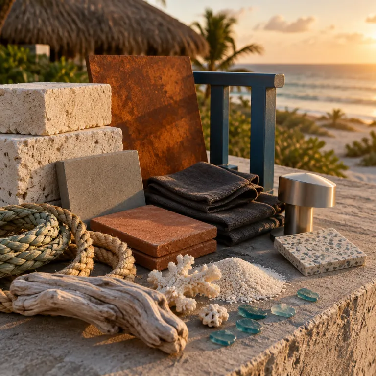 Elevated Tulum resorts for U.S. travelers seeking refined coastal escapes