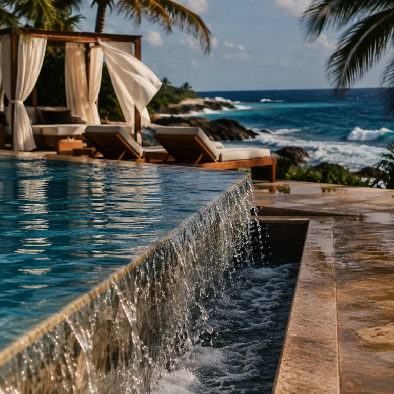 Elevated Dominican Republic resorts for United States travelers seeking refined coastal escapes