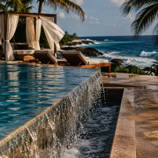 Elevated Dominican Republic resorts for United States travelers seeking refined coastal escapes