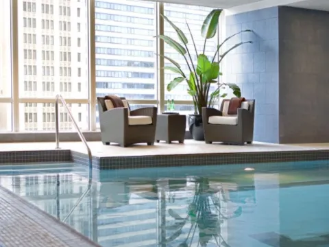 Trump International Hotel & Tower Chicago