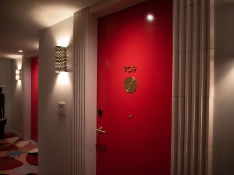 Virgin Hotels New Orleans