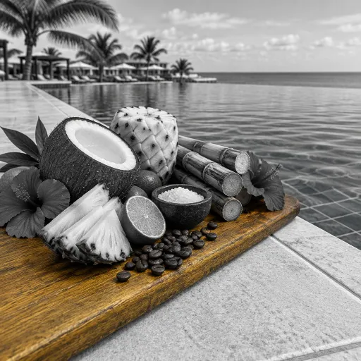 Refined escapes at all adults all inclusive resorts in Cancún