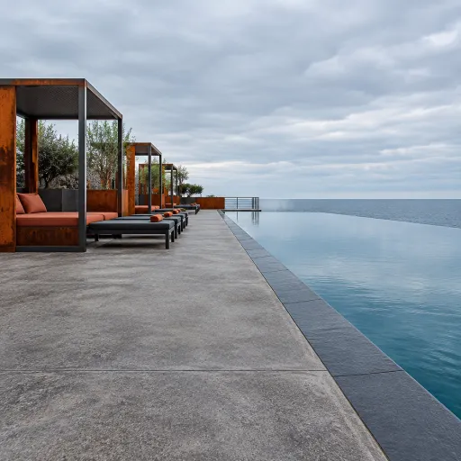 Refined escapes at adult only all inclusive resorts for U.S. travelers