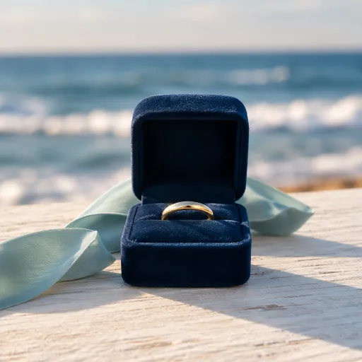 Elegant romantic getaways on America’s coasts for discerning couples