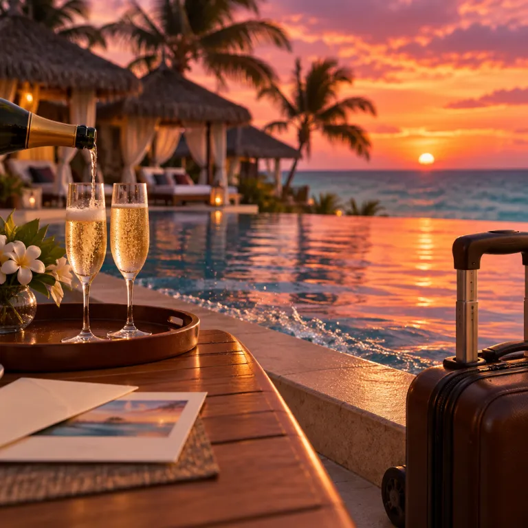 Refined all inclusive resorts in the Bahamas for discerning U.S. travelers