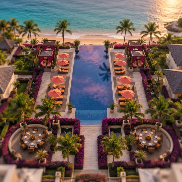 Elevated Montego Bay all inclusive resorts for refined coastal escapes