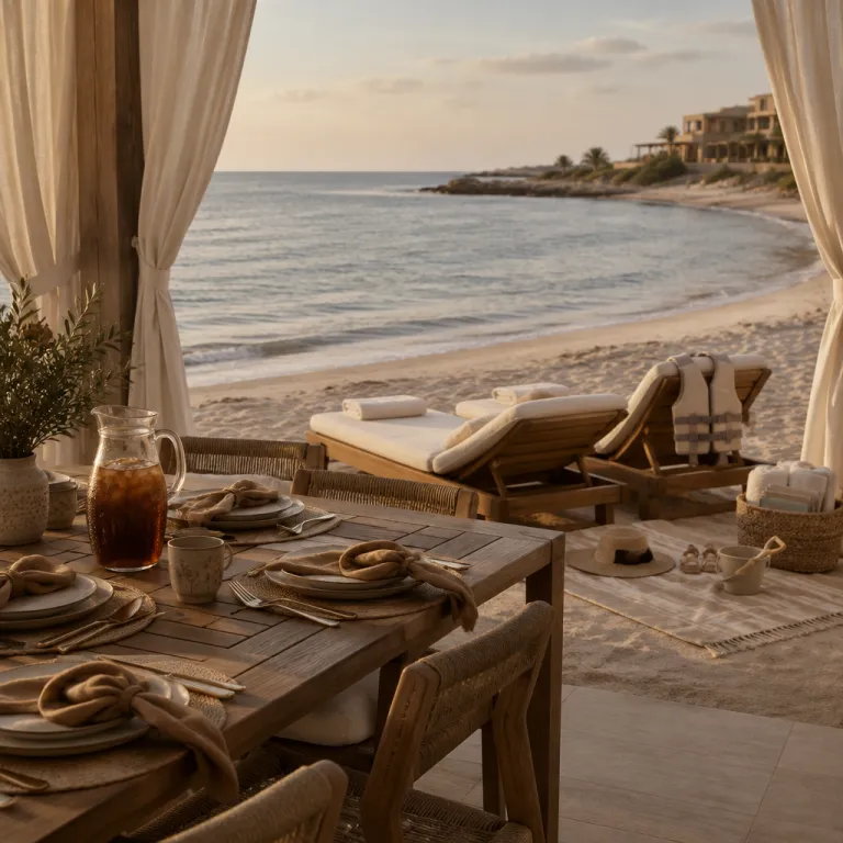 Elegant coastal escapes: the best all inclusive resorts for families from a U.S. traveler’s perspective