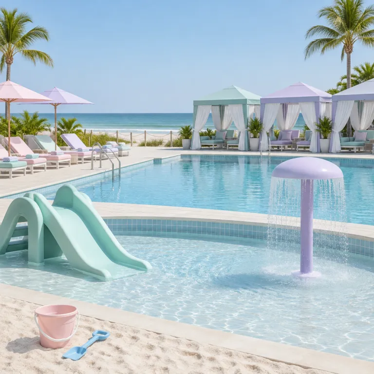 How to choose exceptional family all inclusive resorts in the United States