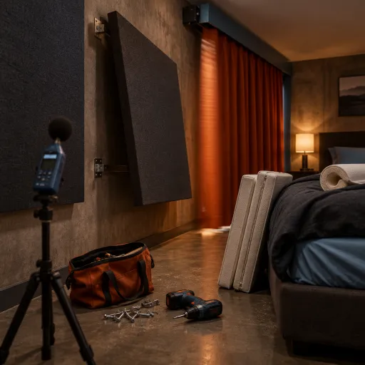 Sleep as a Luxury Amenity: Hotels That Engineer the Perfect Night's Rest