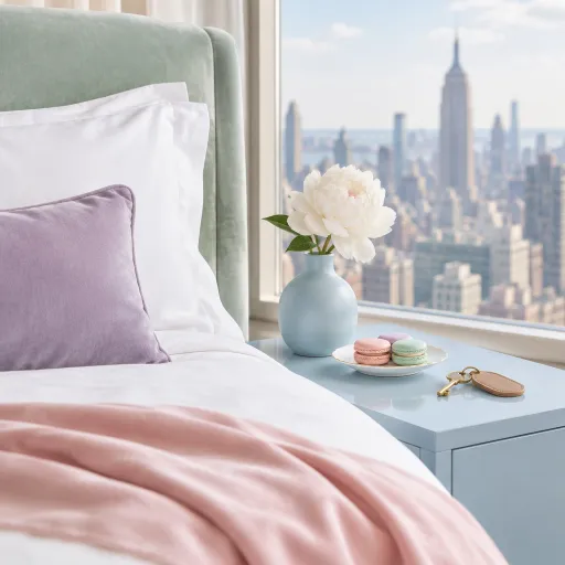 An elevated guide to 5 star hotels for iconic city stays in the United States