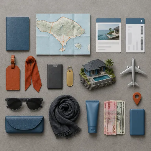 Planning your Bali escape: timing your stay for luxury coastal perfection